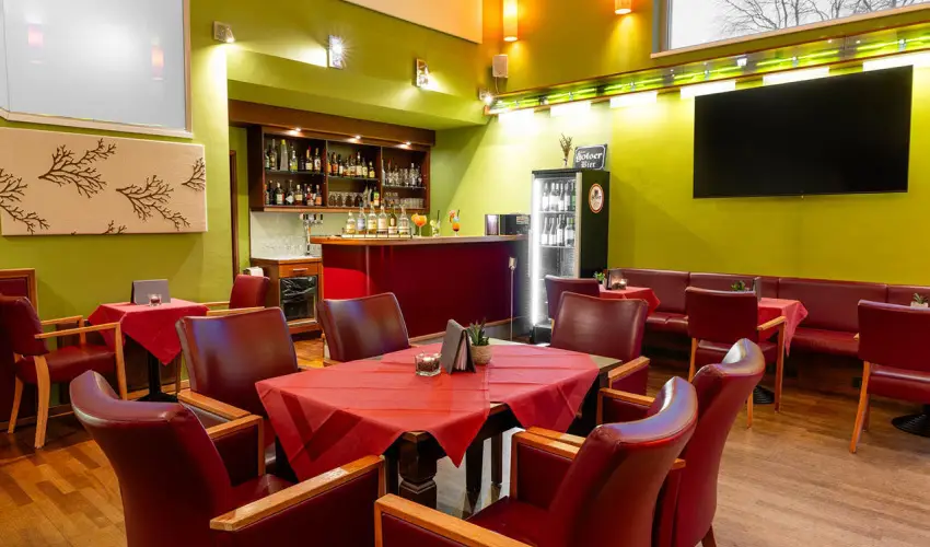 Hotel Xylophon Lutzmannsburg - Pnksd flpanzival, frdbelpvel