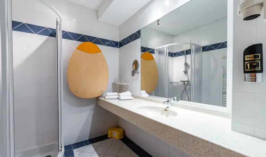 Hotel Xylophon Lutzmannsburg - Pnksd flpanzival, frdbelpvel