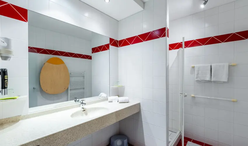 Hotel Xylophon Lutzmannsburg - Pnksd flpanzival, frdbelpvel