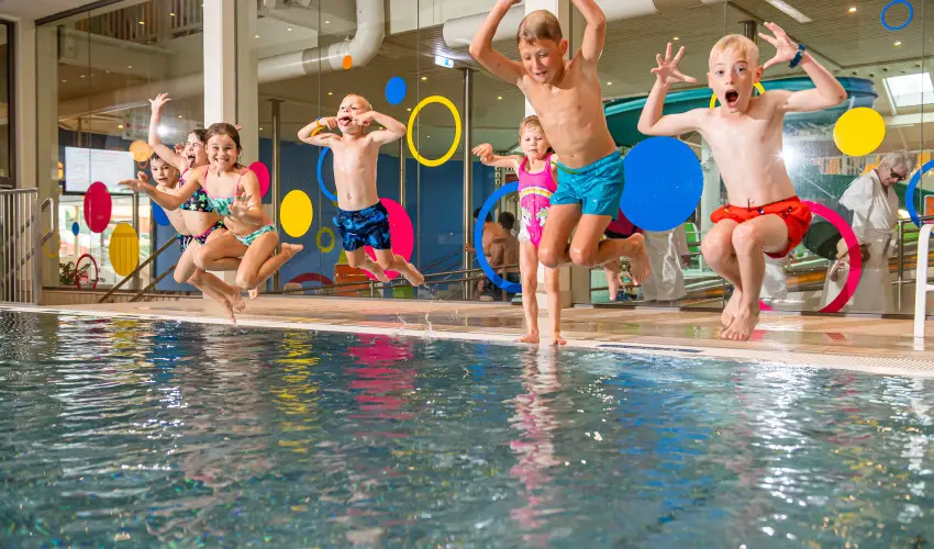 Hotel Xylophon Lutzmannsburg - Pnksd flpanzival, frdbelpvel