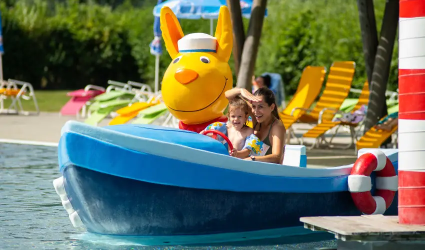 Hotel Xylophon Lutzmannsburg - Pnksd flpanzival, frdbelpvel