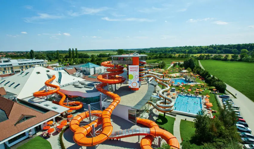 Hotel Xylophon Lutzmannsburg - P�nk�sd