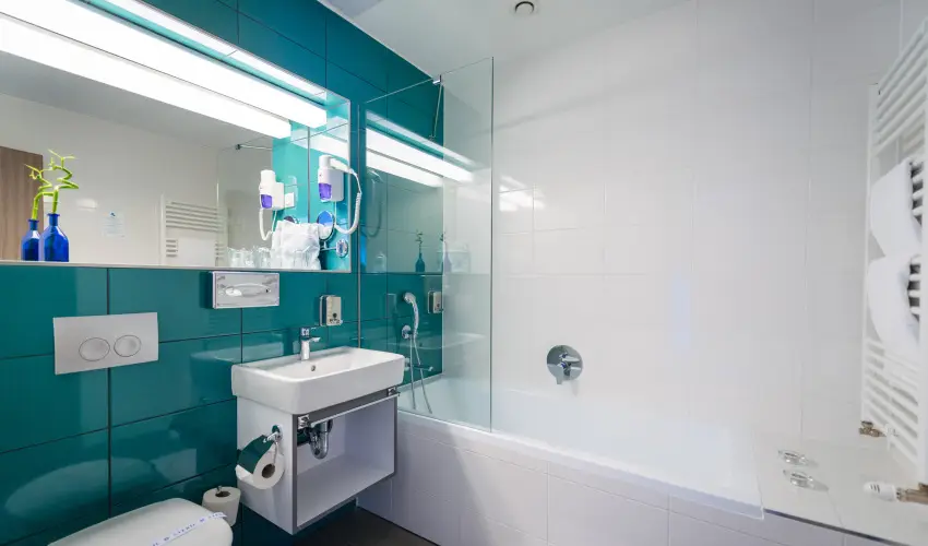 Hotel Yacht Wellness & Business Sifok - Pnksd (min. 3 j)