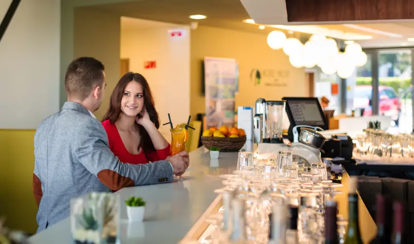 Hotel Yacht Wellness & Business Sifok - Pnksd (min. 3 j)