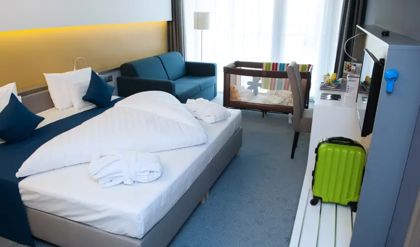 Hotel Yacht Wellness & Business Sifok - Pnksd (min. 3 j)