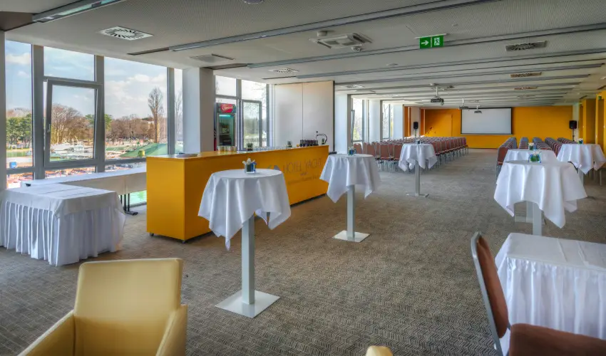 Hotel Yacht Wellness & Business Sifok - Pnksd (min. 3 j)