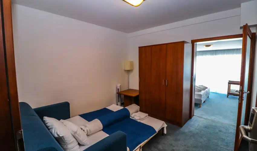 Hotel Yacht Wellness & Business Sifok - Pnksd (min. 3 j)