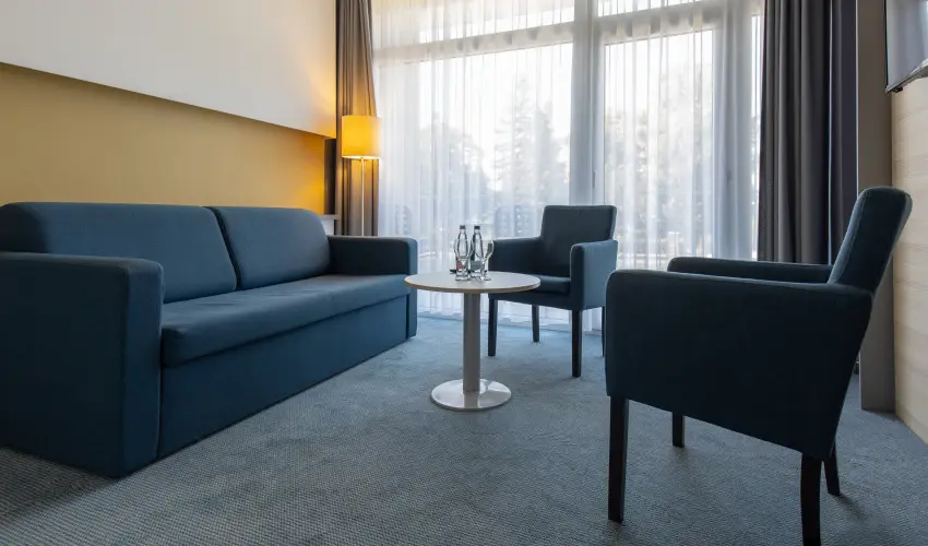 Hotel Yacht Wellness & Business Sifok - Pnksd (min. 3 j)