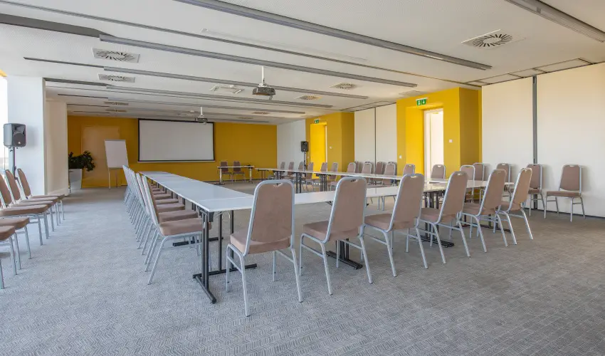 Hotel Yacht Wellness & Business Sifok - Pnksd (min. 3 j)