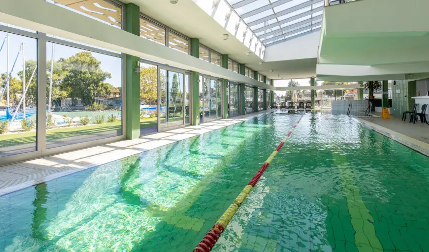 Hotel Yacht Wellness & Business Sifok - Pnksd (min. 3 j)