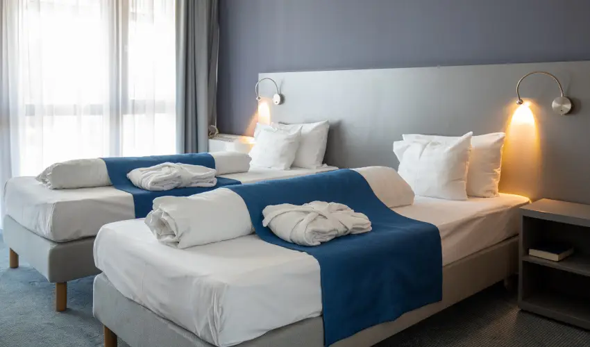 Hotel Yacht Wellness & Business Sifok - Pnksd (min. 3 j)