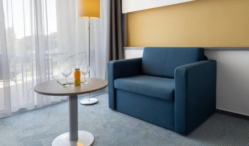 Hotel Yacht Wellness & Business Sifok - Pnksd (min. 3 j)