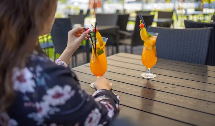 Hotel Yacht Wellness & Business Sifok - Pnksd (min. 3 j)