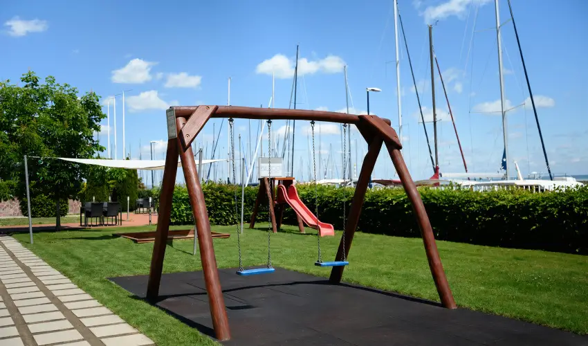 Hotel Yacht Wellness & Business Si�fok - P�nk�sd