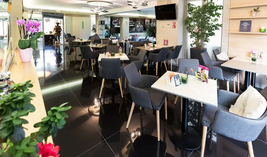 Hotel Zena Hévíz - Pünkösd