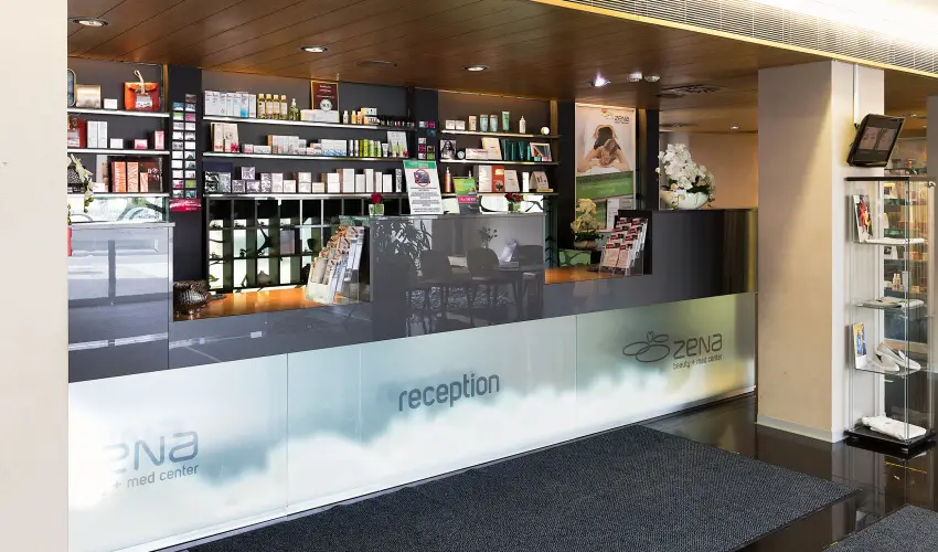 Hotel Zena Hévíz - Pünkösd