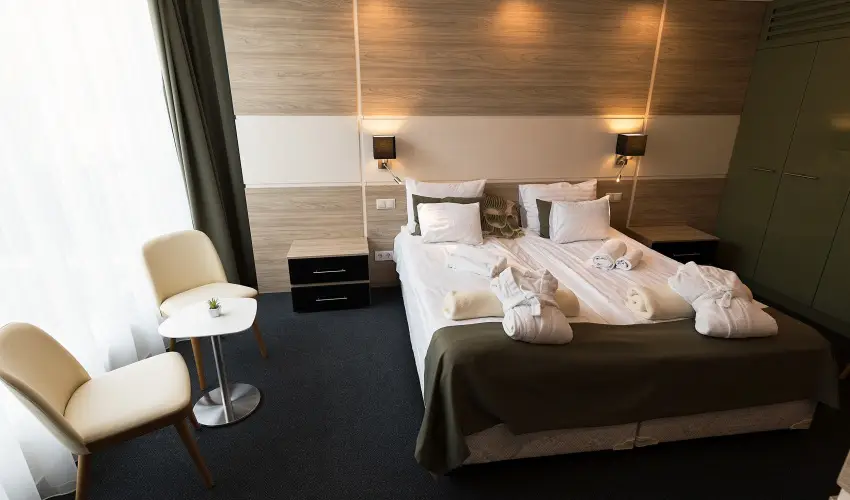 Hotel Zena Hévíz - Pünkösd