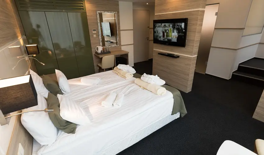 Hotel Zena Hévíz - Pünkösd