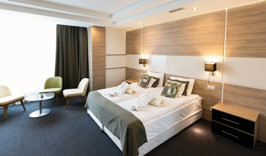 Hotel Zena Hévíz - Pünkösd