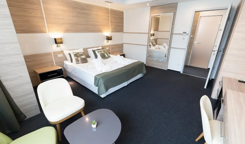 Hotel Zena Hévíz - Pünkösd