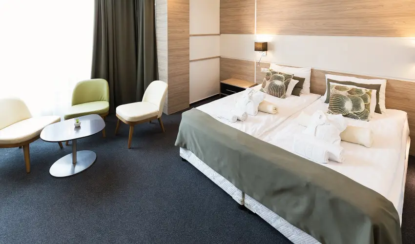 Hotel Zena Hévíz - Pünkösd