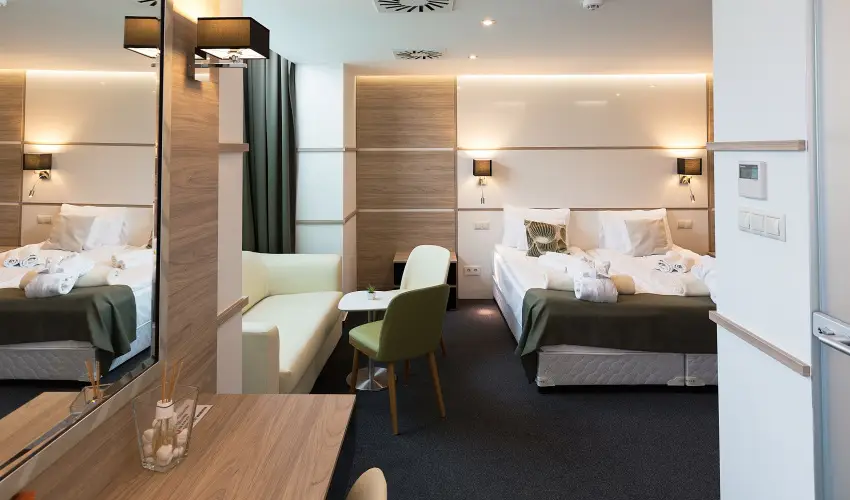 Hotel Zena Hévíz - Pünkösd