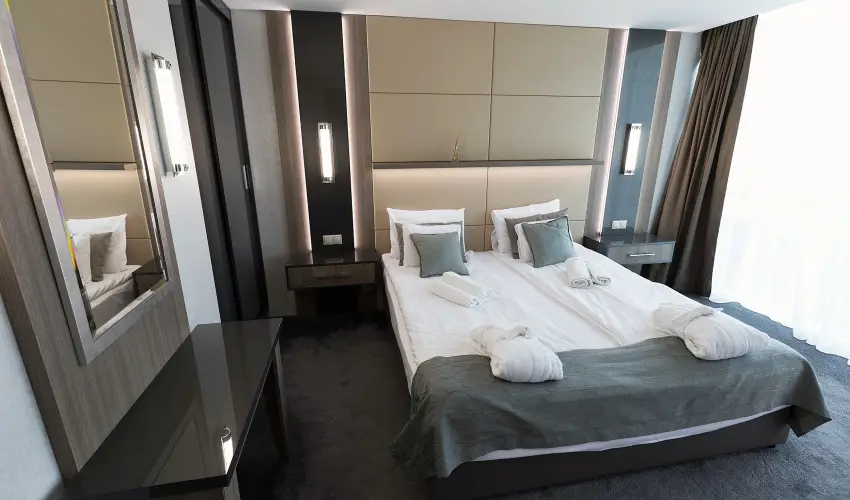 Hotel Zena Hévíz - Pünkösd