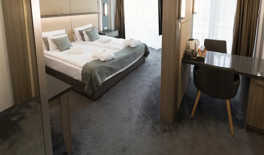 Hotel Zena Hévíz - Pünkösd