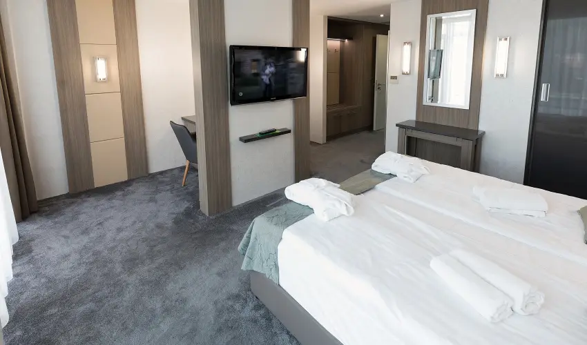 Hotel Zena Hévíz - Pünkösd