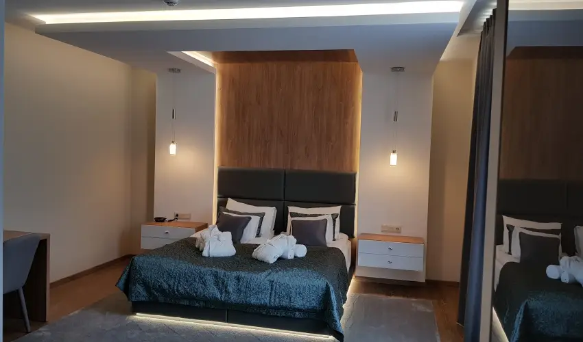 Hotel Zena Hévíz - Pünkösd