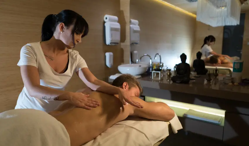 Hotel Zena Hévíz - Pünkösd