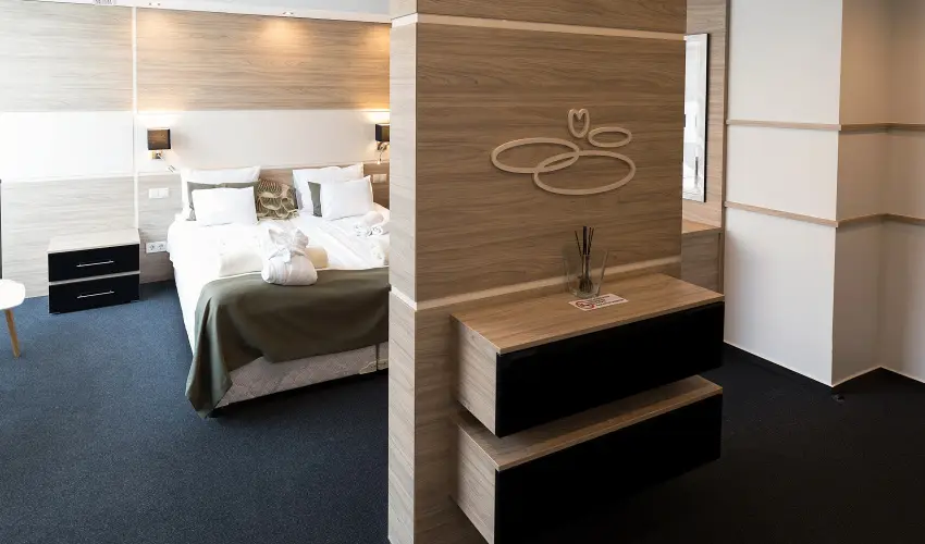 Hotel Zena Hévíz - Pünkösd