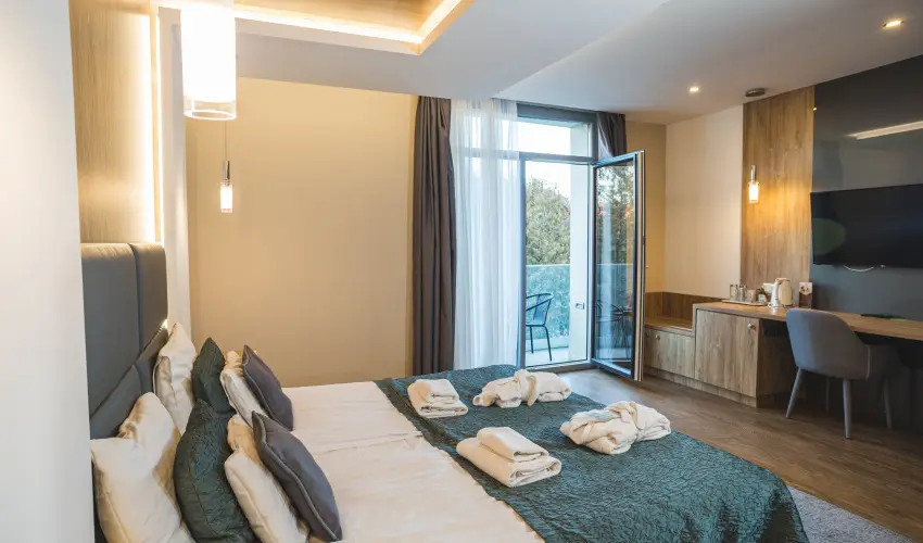 Hotel Zena Hévíz - Pünkösd