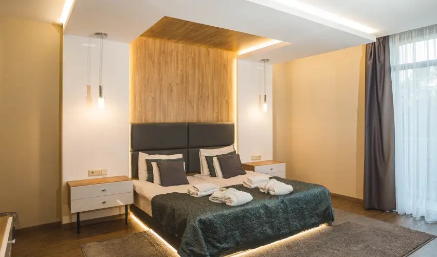 Hotel Zena Hévíz - Pünkösd