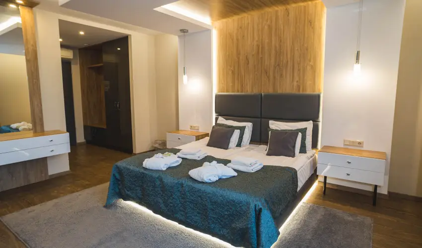 Hotel Zena Hévíz - Pünkösd