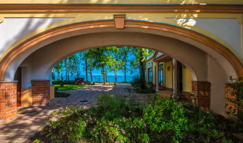 Hotel Anna Villa Balatonfldvr - Pnksd