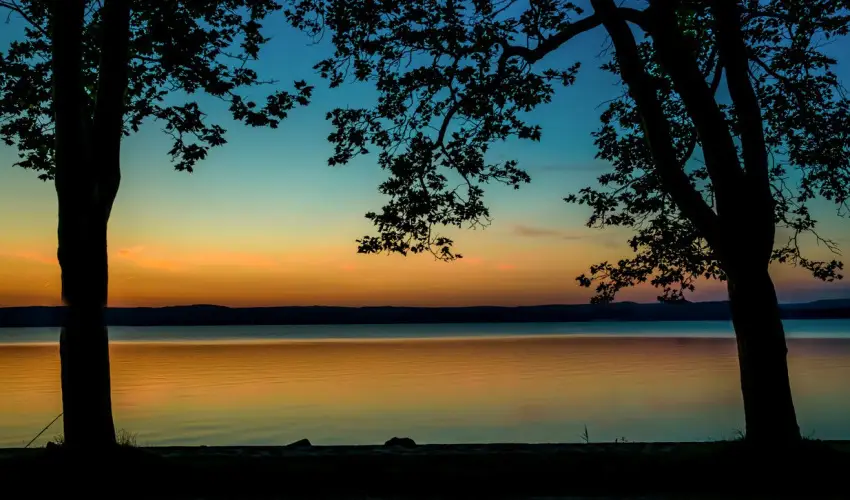 Hotel Anna Villa Balatonfldvr - Pnksd