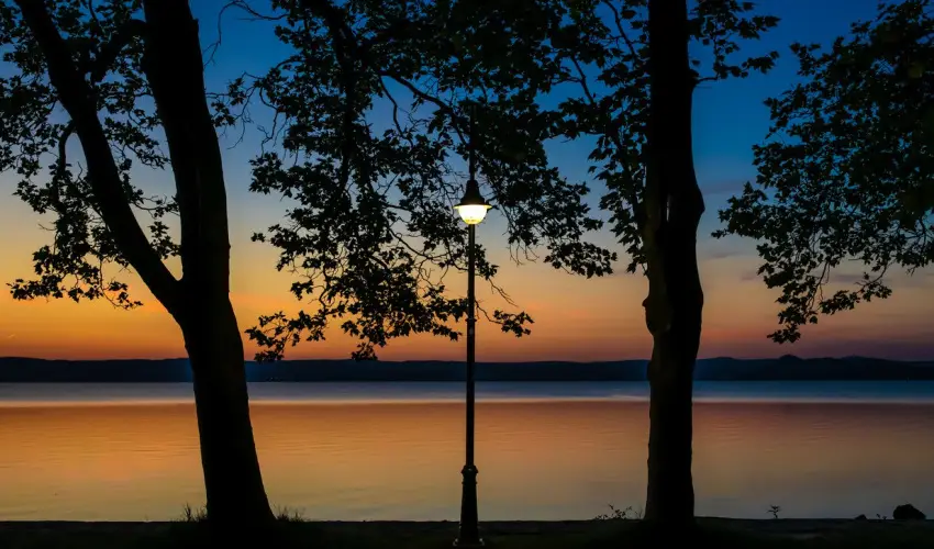 Hotel Anna Villa Balatonfldvr - Pnksd