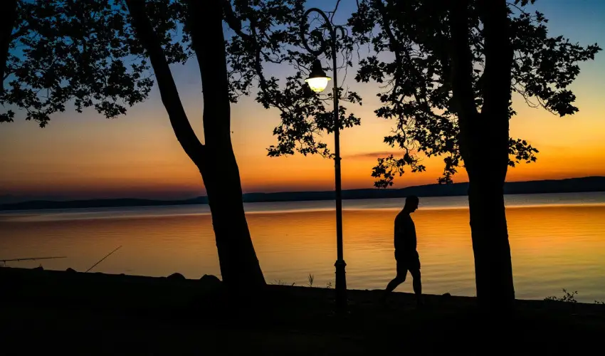 Hotel Anna Villa Balatonfldvr - Pnksd