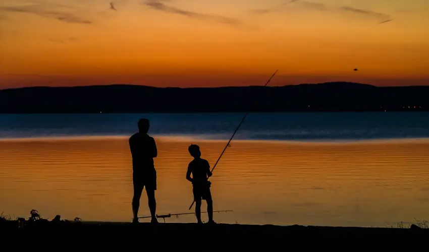 Hotel Anna Villa Balatonfldvr - Pnksd