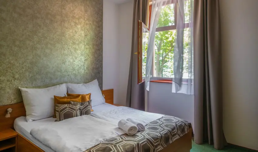 Hotel Anna Villa Balatonfldvr - Pnksd