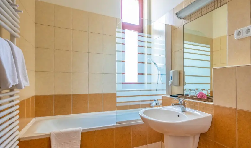 Hotel Anna Villa Balatonfldvr - Pnksd