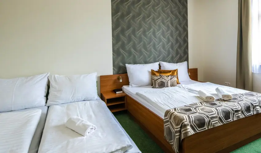 Hotel Anna Villa Balatonfldvr - Pnksd