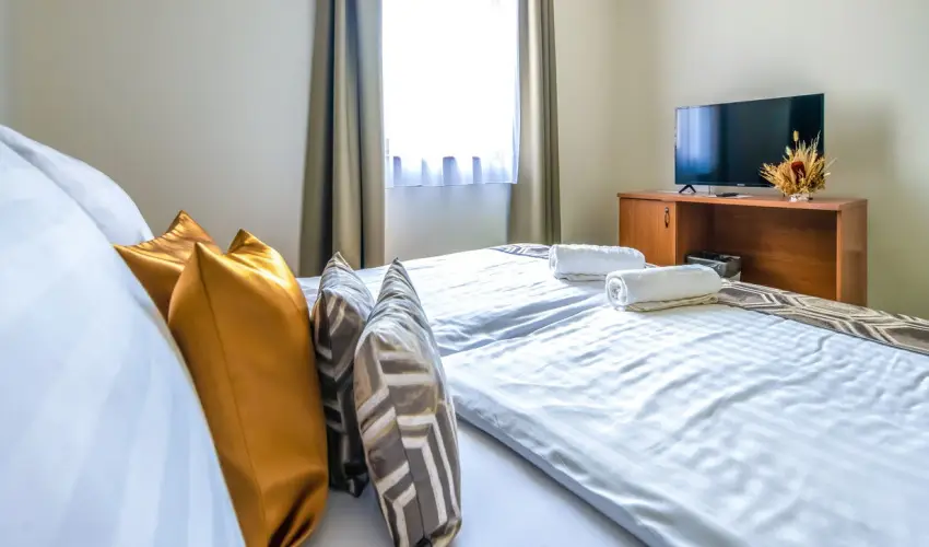 Hotel Anna Villa Balatonfldvr - Pnksd