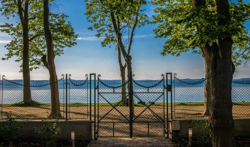 Hotel Anna Villa Balatonfldvr - Pnksd