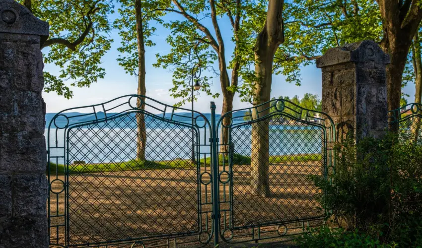 Hotel Anna Villa Balatonfldvr - Pnksd