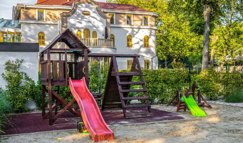 Hotel Anna Villa Balatonfldvr - Pnksd