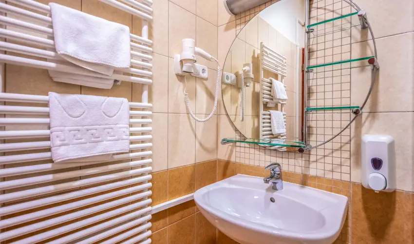 Hotel Anna Villa Balatonfldvr - Pnksd