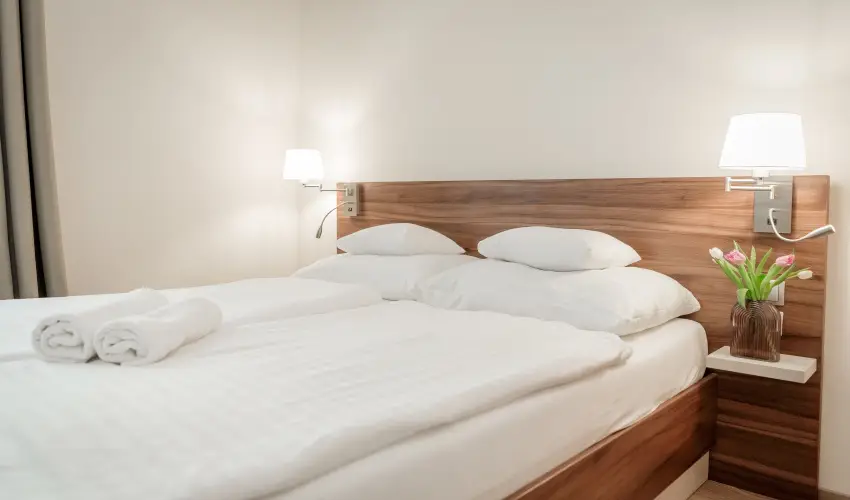 Hotel Anna Villa Balatonfldvr - Pnksd