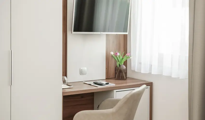 Hotel Anna Villa Balatonfldvr - Pnksd